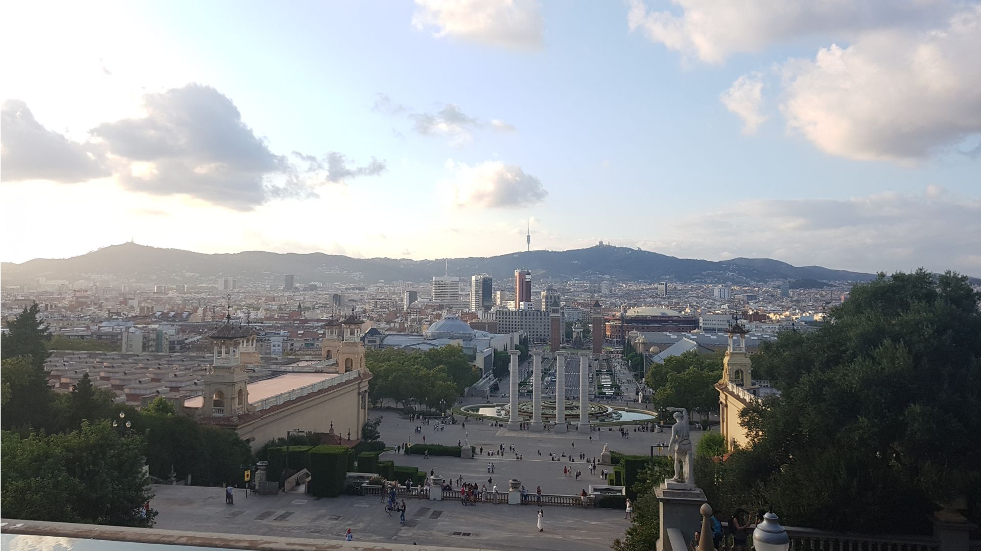 Carbon farming MED Final Conference